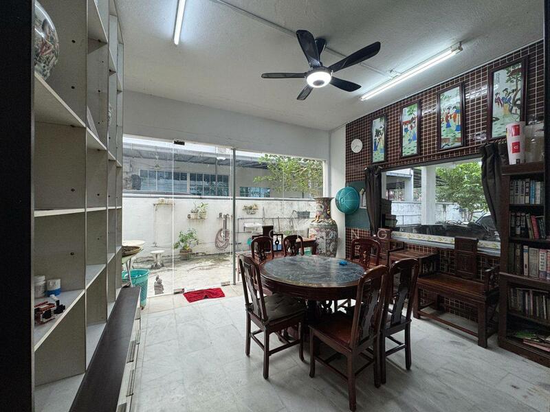 For Sale - Taman Johor Jaya