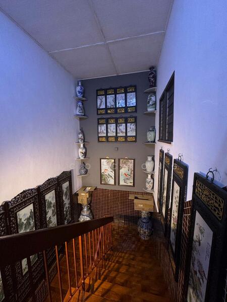 For Sale - Taman Johor Jaya