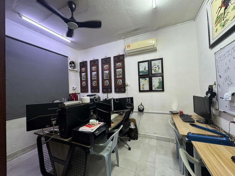 For Sale - Taman Johor Jaya