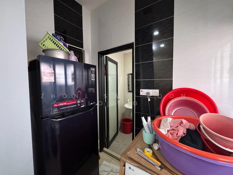 For Sale - Sunway Bukit Gambier