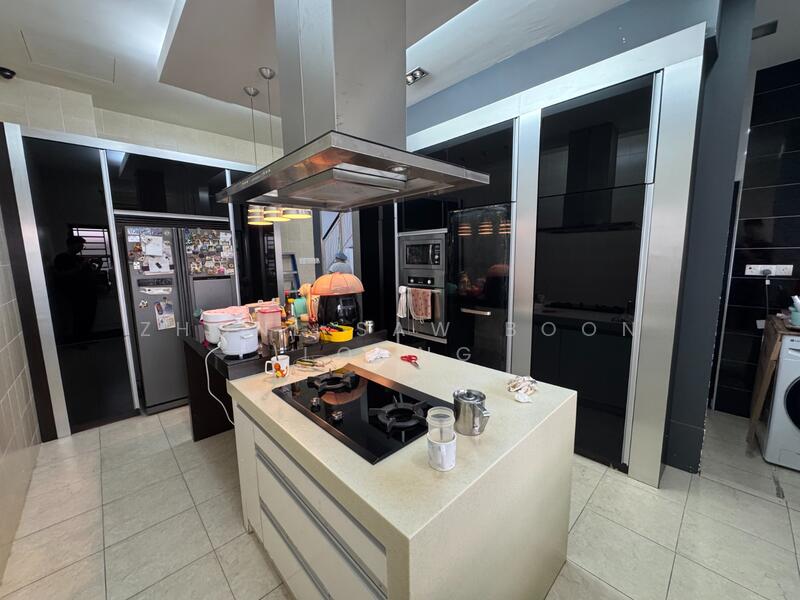 For Sale - Sunway Bukit Gambier