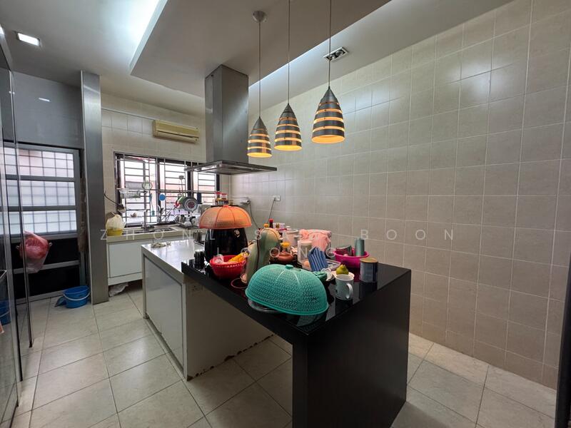 For Sale - Sunway Bukit Gambier