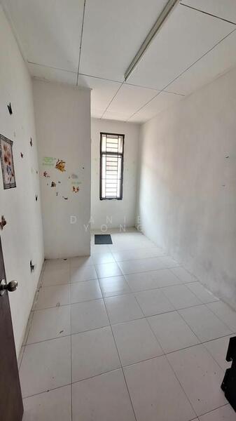 Untuk Dijual - 2.5-storey Terraced House at Taman Scientex Kulai