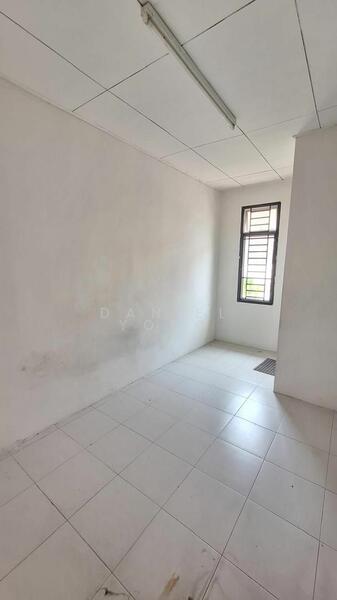Untuk Dijual - 2.5-storey Terraced House at Taman Scientex Kulai