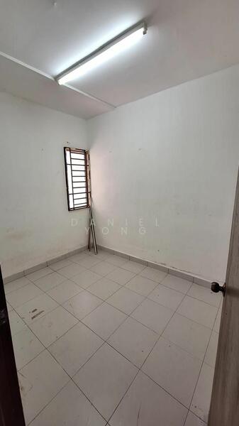 Untuk Dijual - 2.5-storey Terraced House at Taman Scientex Kulai