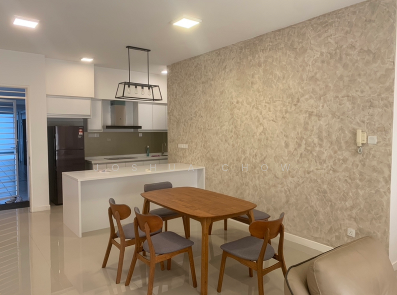 For Rent - Scenaria @ North Kiara Hills