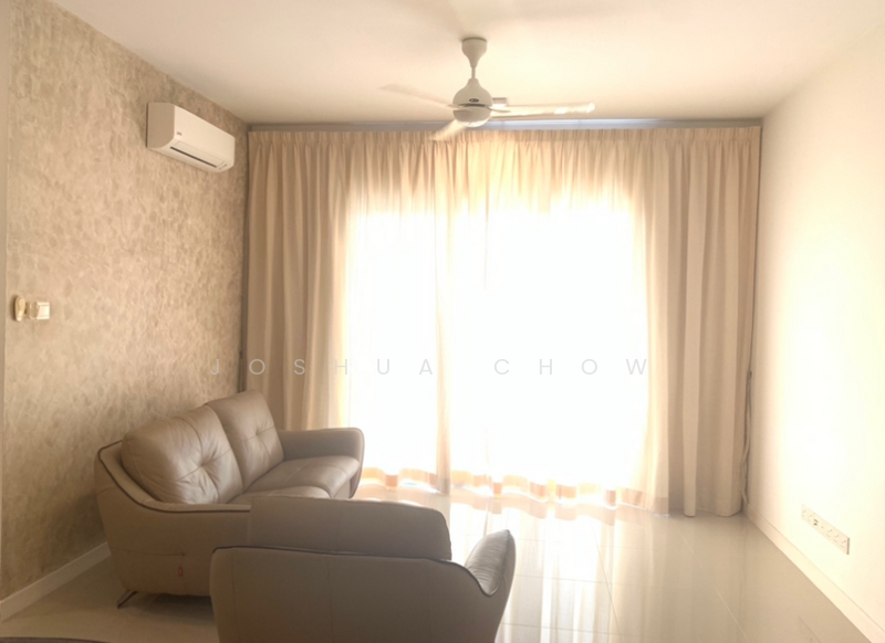 For Rent - Scenaria @ North Kiara Hills
