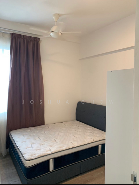 For Rent - Scenaria @ North Kiara Hills