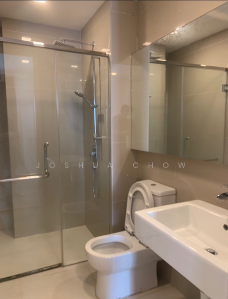 For Rent - Scenaria @ North Kiara Hills