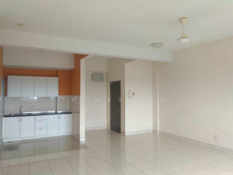 Untuk Dijual - Lagoon Suites