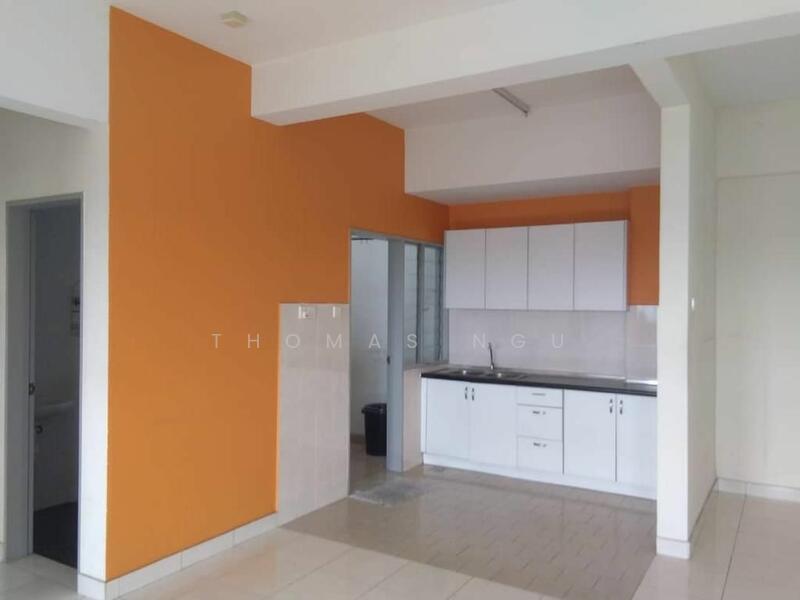 Untuk Dijual - Lagoon Suites