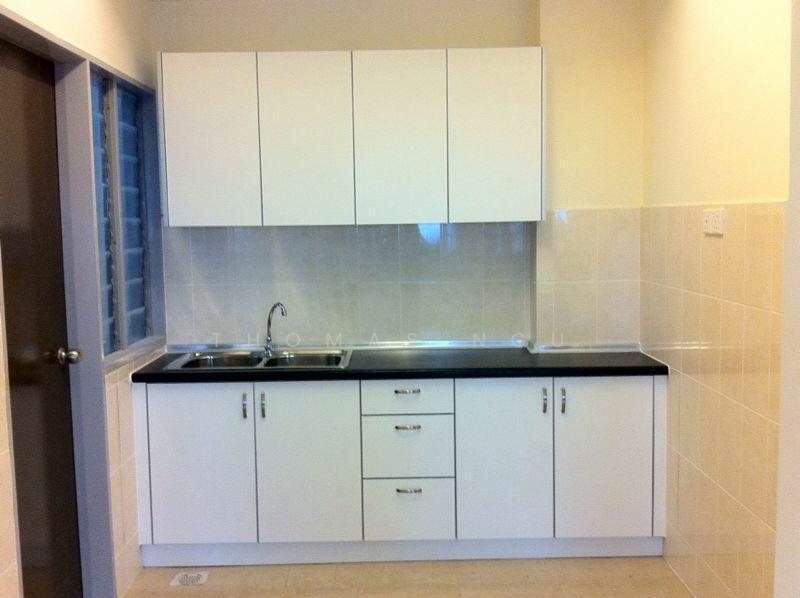 Untuk Dijual - Lagoon Suites