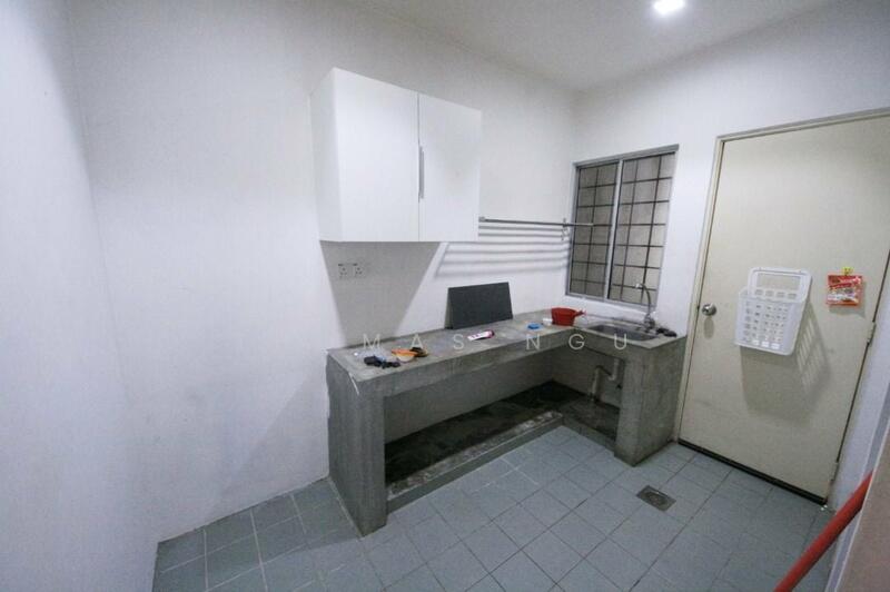 Untuk Dijual - 2-storey Terrace House at Puchong Utama (Seksyen 12)