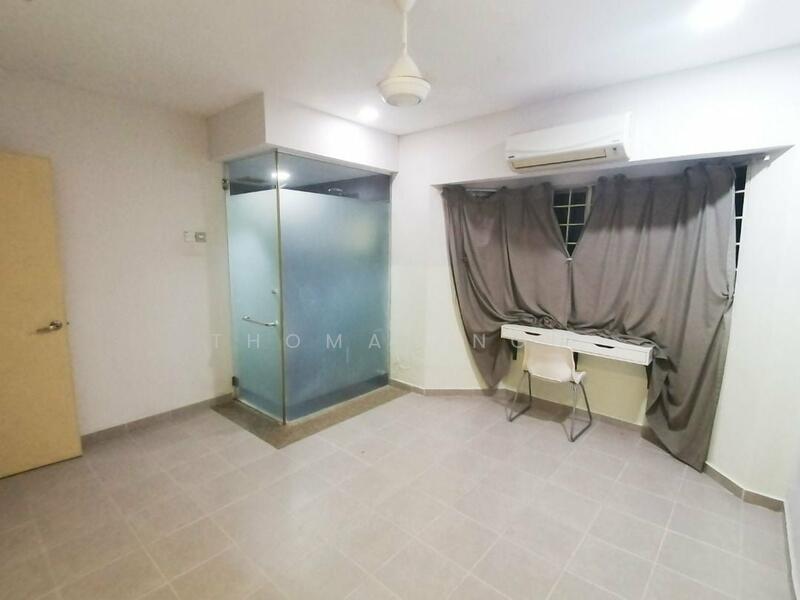 Untuk Dijual - 2-storey Terrace House at Puchong Utama (Seksyen 12)