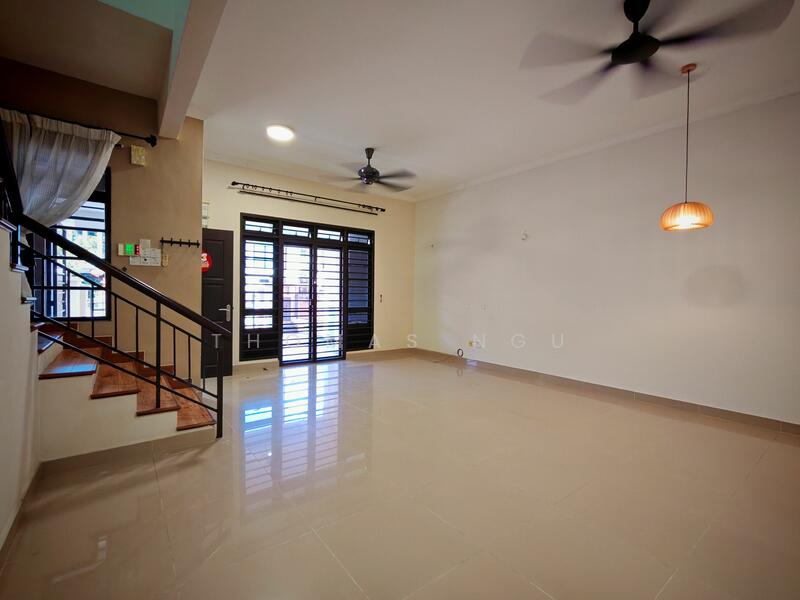 Untuk Dijual - 2-storey Terrace House at Bandar Kinrara Seksyen 5