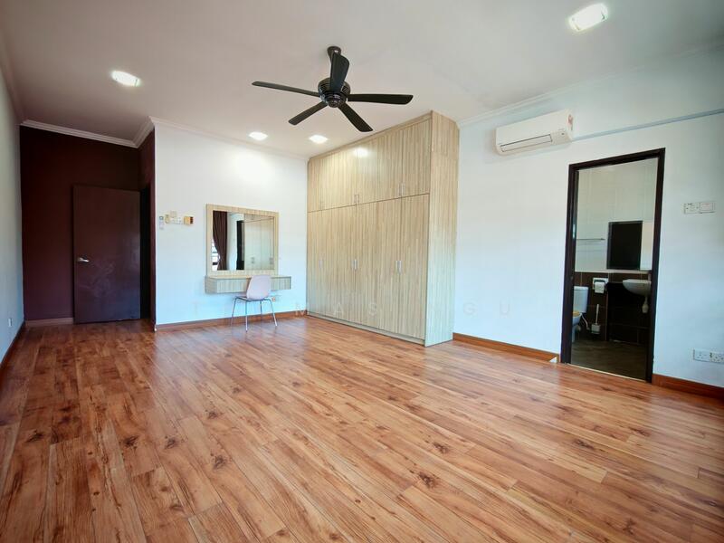 Untuk Dijual - 2-storey Terrace House at Bandar Kinrara Seksyen 5