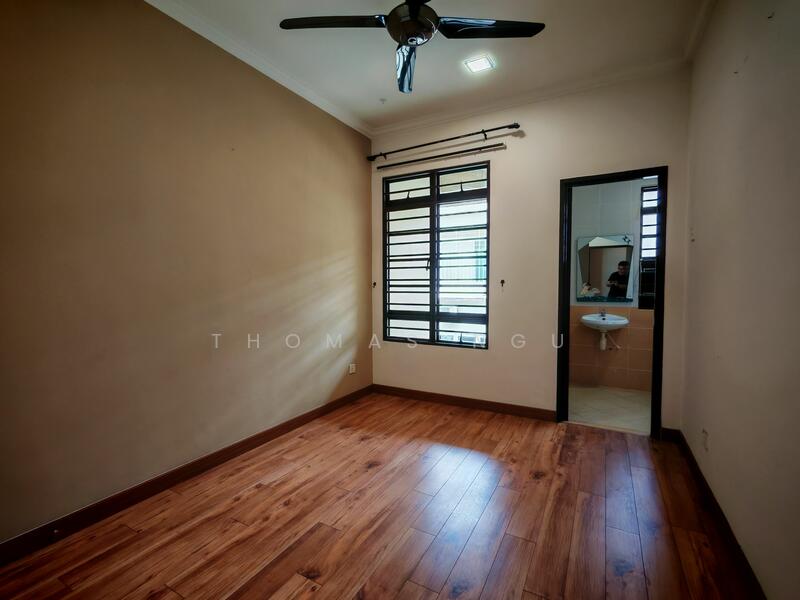 Untuk Dijual - 2-storey Terrace House at Bandar Kinrara Seksyen 5