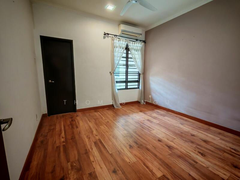 Untuk Dijual - 2-storey Terrace House at Bandar Kinrara Seksyen 5