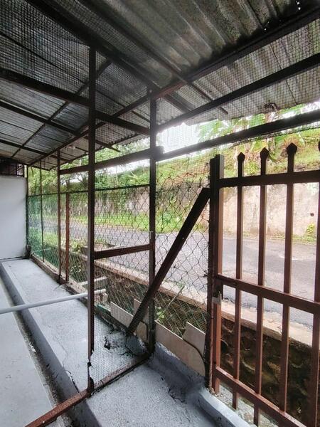 Untuk Dijual - Taman Desa Cemerlang