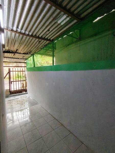 Untuk Dijual - Taman Desa Cemerlang