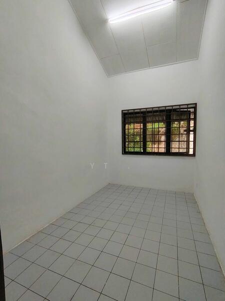 Untuk Dijual - Taman Desa Cemerlang