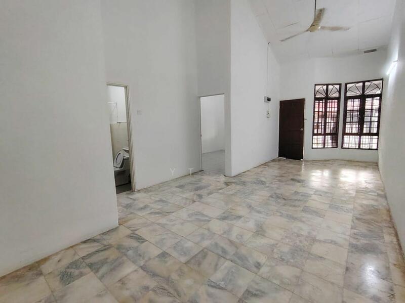 Untuk Dijual - Taman Desa Cemerlang