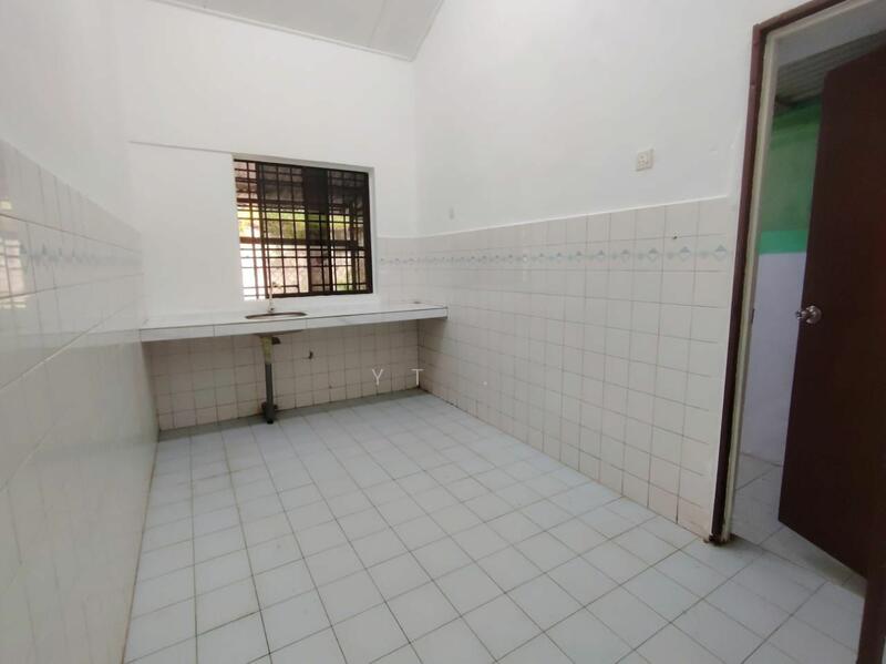 Untuk Dijual - Taman Desa Cemerlang