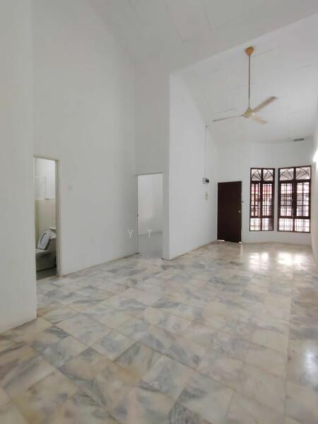 Untuk Dijual - Taman Desa Cemerlang