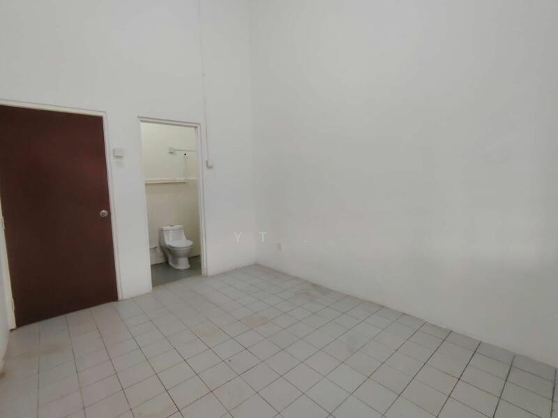 Untuk Dijual - Taman Desa Cemerlang