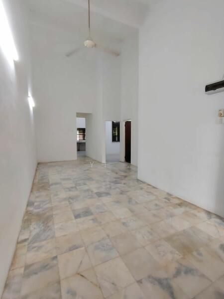 Untuk Dijual - Taman Desa Cemerlang