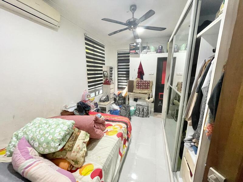 Untuk Dijual - Taman Seberang Paka Dungun