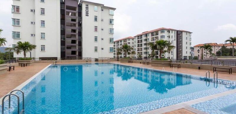 For Sale - Residensi Warnasari 2