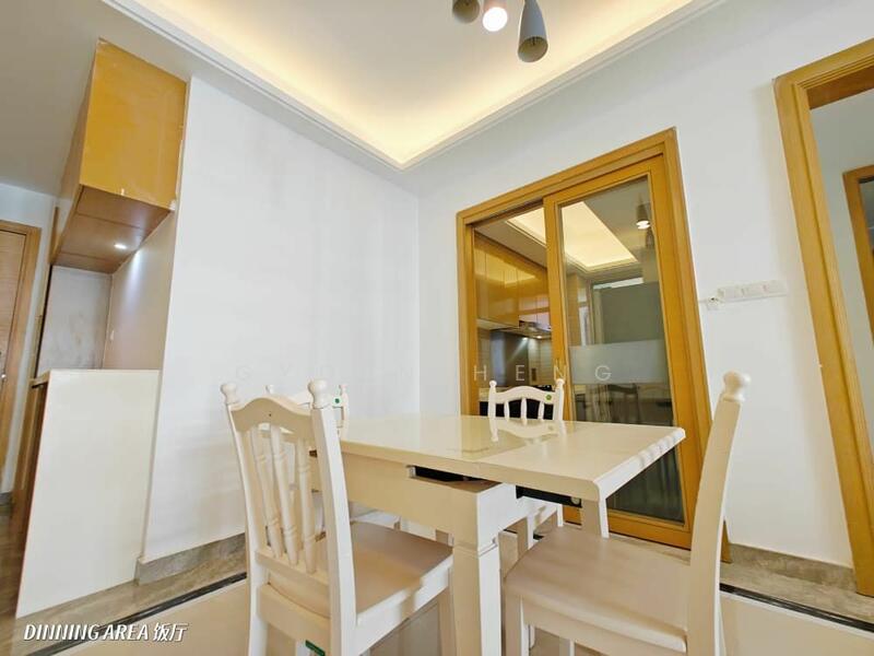 Service Residence for Sale at R&F Princess Cove Phase 1 - Gyden Heng - PropertyGuru.com.my