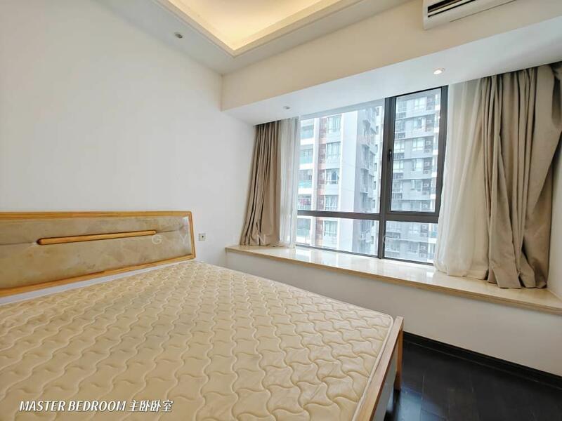 Service Residence for Sale at R&F Princess Cove Phase 1 - Gyden Heng - PropertyGuru.com.my