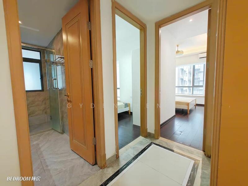 Service Residence for Sale at R&F Princess Cove Phase 1 - Gyden Heng - PropertyGuru.com.my