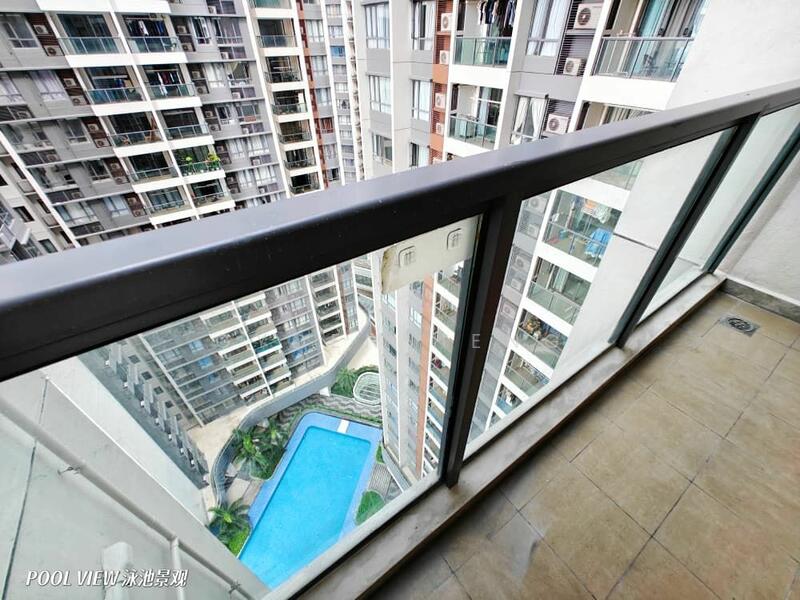 Service Residence for Sale at R&F Princess Cove Phase 1 - Gyden Heng - PropertyGuru.com.my