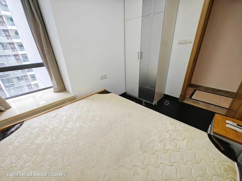 Service Residence for Sale at R&F Princess Cove Phase 1 - Gyden Heng - PropertyGuru.com.my