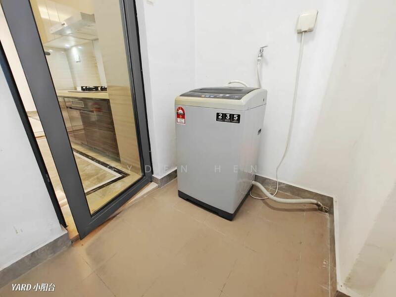 Service Residence for Sale at R&F Princess Cove Phase 1 - Gyden Heng - PropertyGuru.com.my