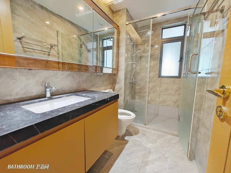 Service Residence for Sale at R&F Princess Cove Phase 1 - Gyden Heng - PropertyGuru.com.my