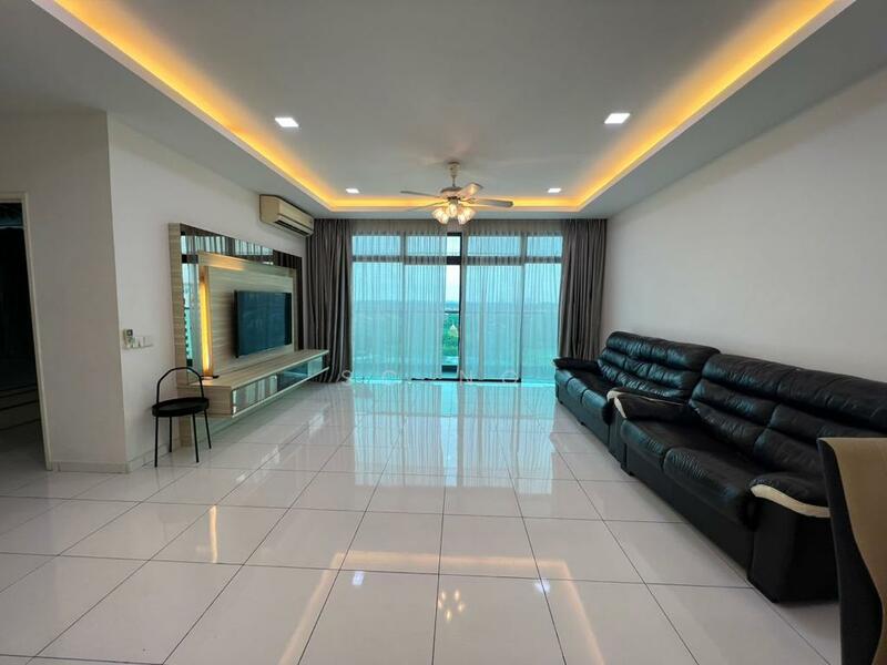 Sky Loft Premium Suites untuk Untuk Disewa - RM 3,800 /bulan, Feb 2026 - PropertyGuru.com.my