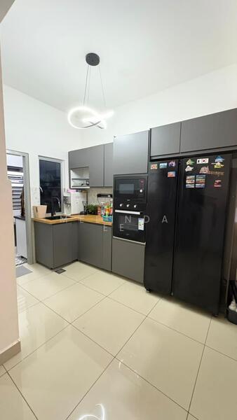 For Sale - Masai Ayera Residences Renovated 2 Storey Terrace 4bed Gated & Guarded