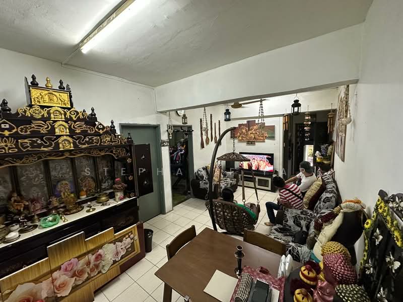 Flat for Sale at Desa Idaman 2 - Stephanie Yap - PropertyGuru.com.my