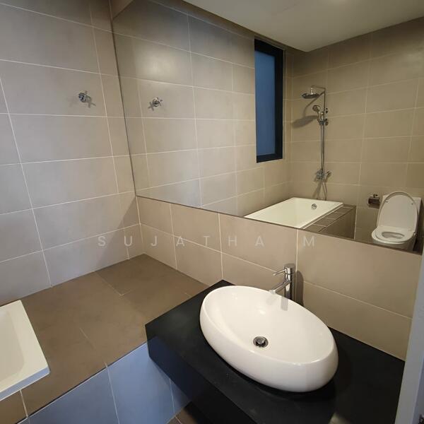 Service Residence for Rent at KL Gateway Premium Residences - Sujatha M - PropertyGuru.com.my