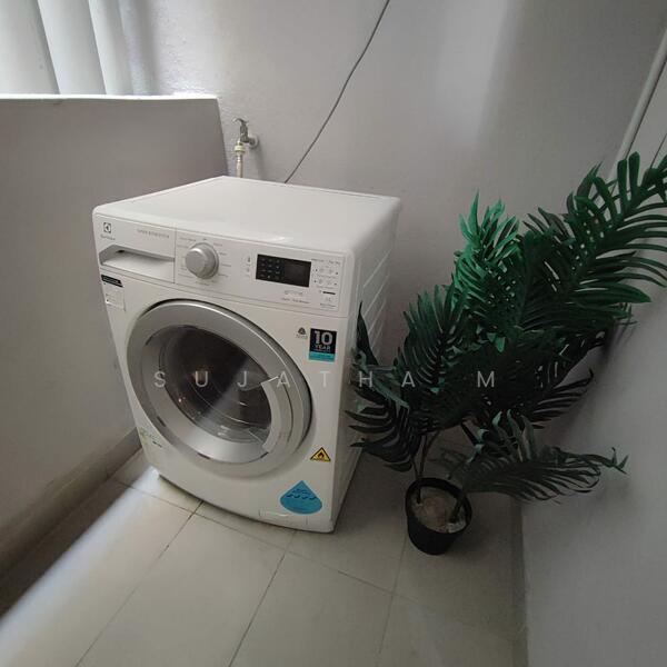 Service Residence for Rent at KL Gateway Premium Residences - Sujatha M - PropertyGuru.com.my