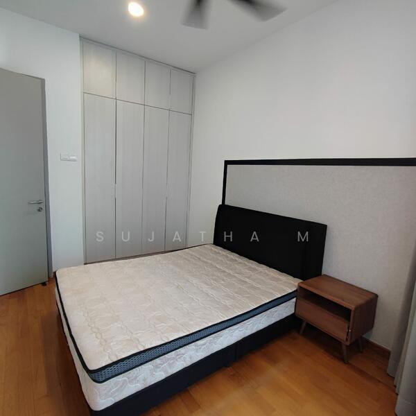 Service Residence for Rent at KL Gateway Premium Residences - Sujatha M - PropertyGuru.com.my