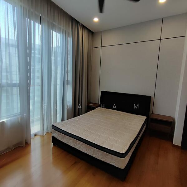 Service Residence for Rent at KL Gateway Premium Residences - Sujatha M - PropertyGuru.com.my