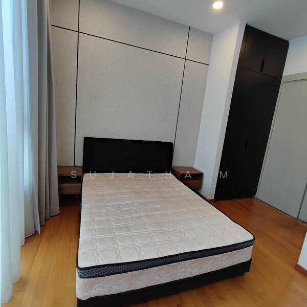 Service Residence for Rent at KL Gateway Premium Residences - Sujatha M - PropertyGuru.com.my