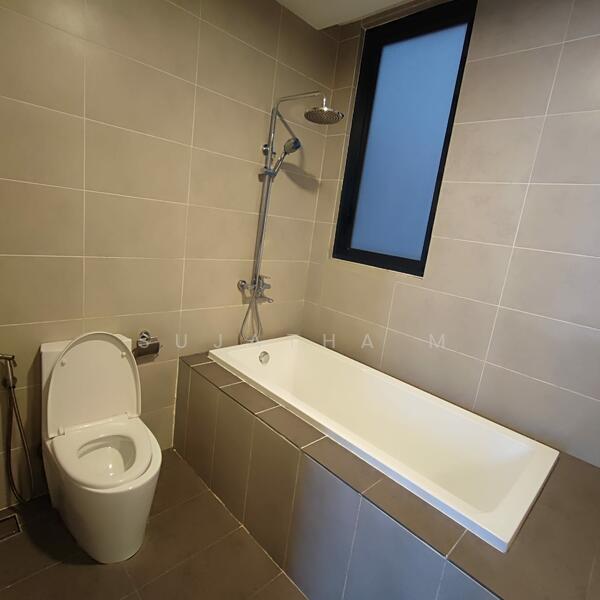 Service Residence for Rent at KL Gateway Premium Residences - Sujatha M - PropertyGuru.com.my