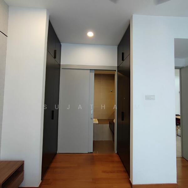 Service Residence for Rent at KL Gateway Premium Residences - Sujatha M - PropertyGuru.com.my