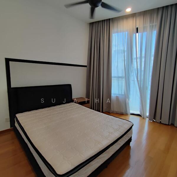 Service Residence for Rent at KL Gateway Premium Residences - Sujatha M - PropertyGuru.com.my
